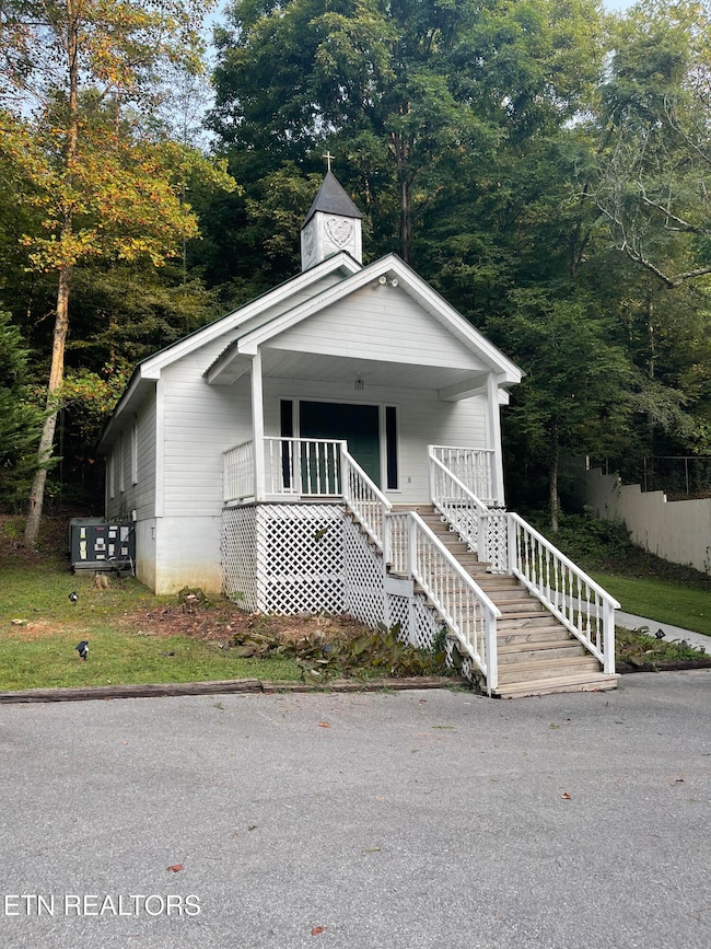 Church