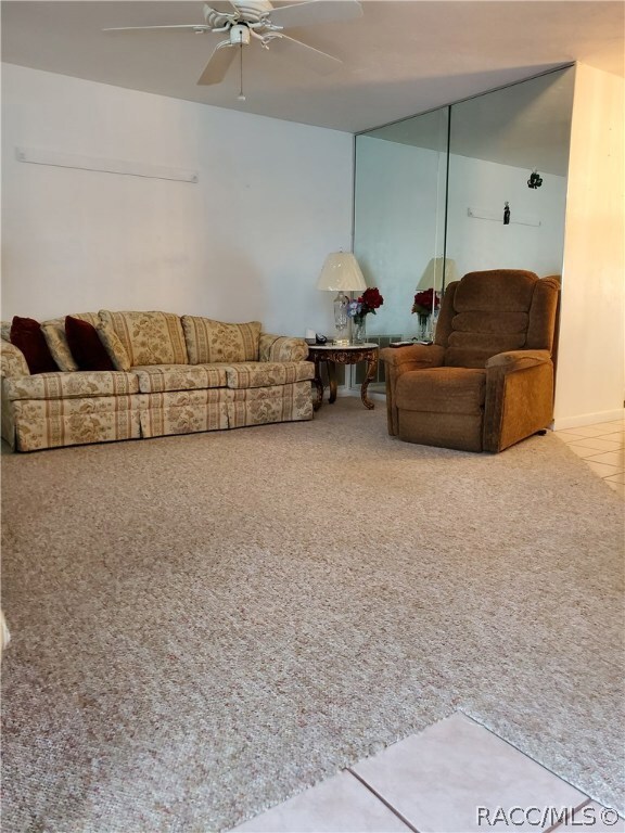 3652 N Tamarisk Ave, Beverly Hills, FL 34465 - photo 7