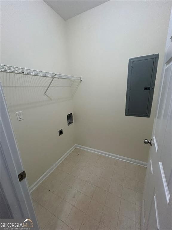 217 Timber Creek Ln SW, Marietta, GA 30060 - photo 5