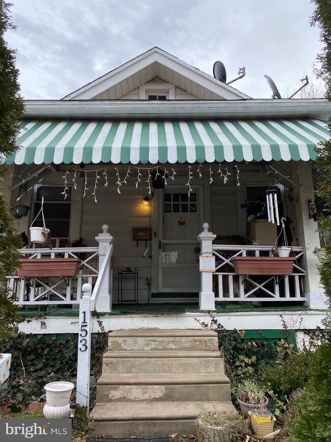 153 Wildwood Ave, Lansdowne, PA 19050 - photo 3