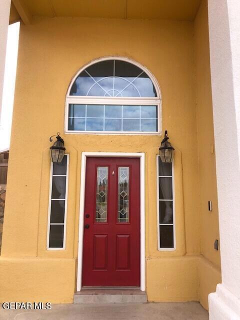 13700 Paseo Rico Cir, El Paso, TX 79928 - photo 3