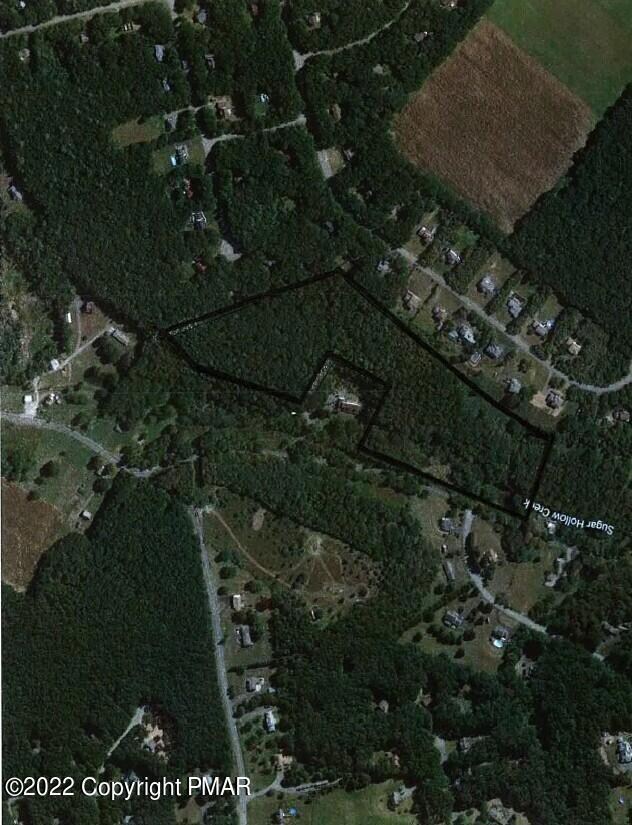 0 Lr 45042 Sugar Hollow Rd unit PM-100196, Saylorsburg, PA 18353 - photo 2