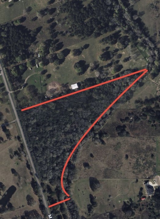 0 Mound Creek Rd unit 91708635, Hockley, TX 77447 - photo 2