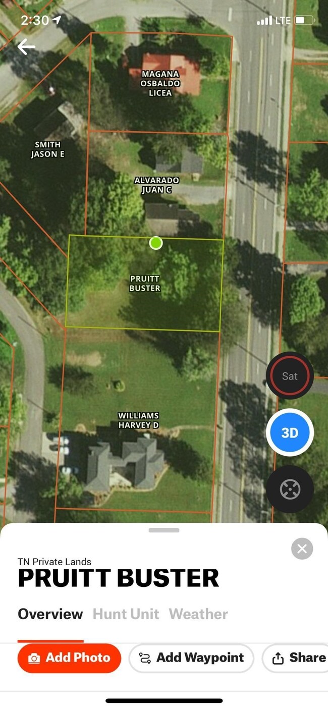 1 S Cannon Blvd, Shelbyville, TN 37160 - photo 2