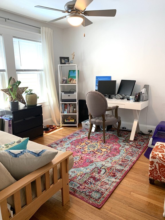 2 Tarleton Rd unit 2, Boston, MA 02132 - photo 7