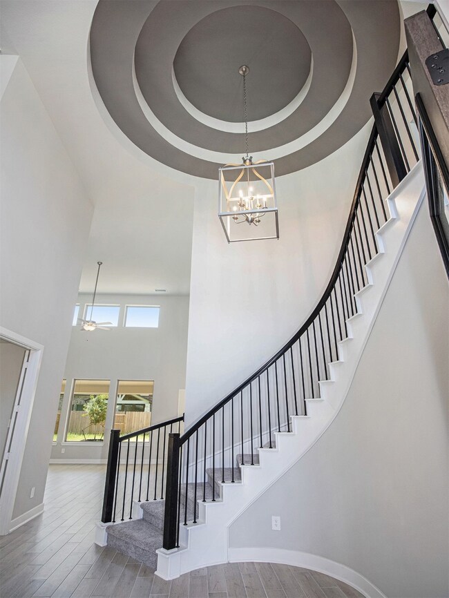 18022 Blu Terrace Dr, Woodloch, TX 77302 - photo 2