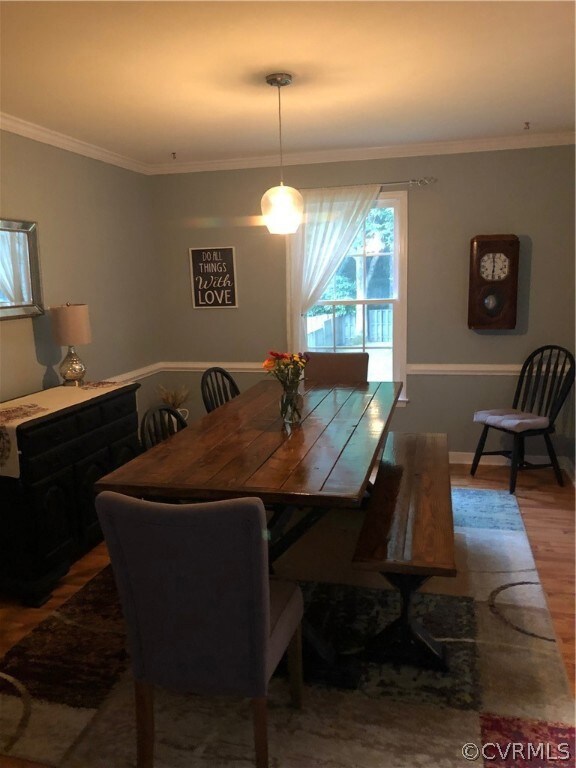 15119 Featherchase Dr, Chesterfield, VA 23832 - photo 5