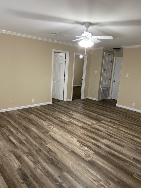 1046 Junell St unit A and B, Houston, TX 77088 - photo 4