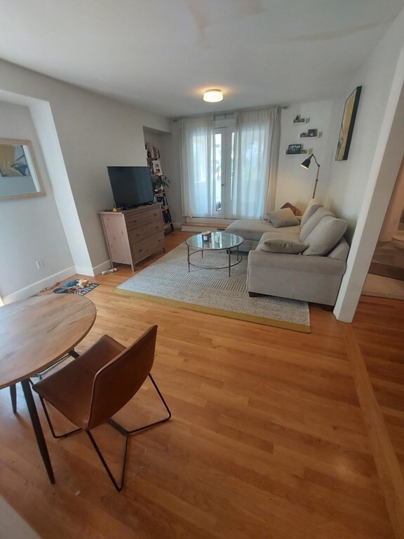 22 Thomas Park unit 1, Boston, MA 02127 - photo 3