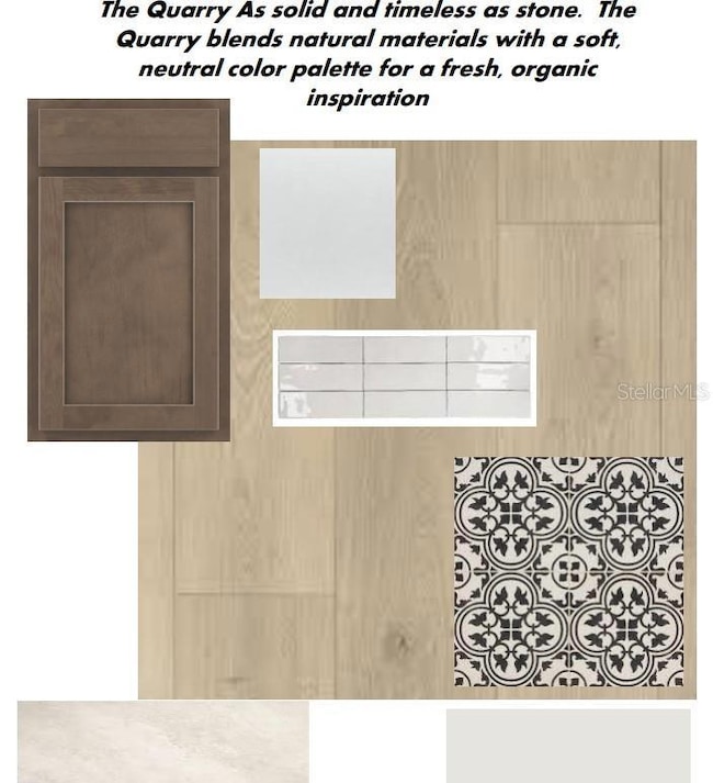 Interior Design Selections