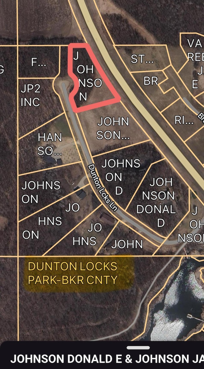 TBD Lot 4 Dunton Locks Ln, Detroit Lakes, MN 56501 - photo 4