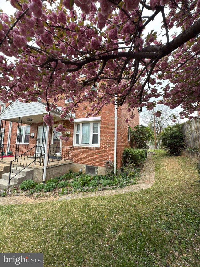 5526 Council St, Halethorpe, MD 21227 - photo 4