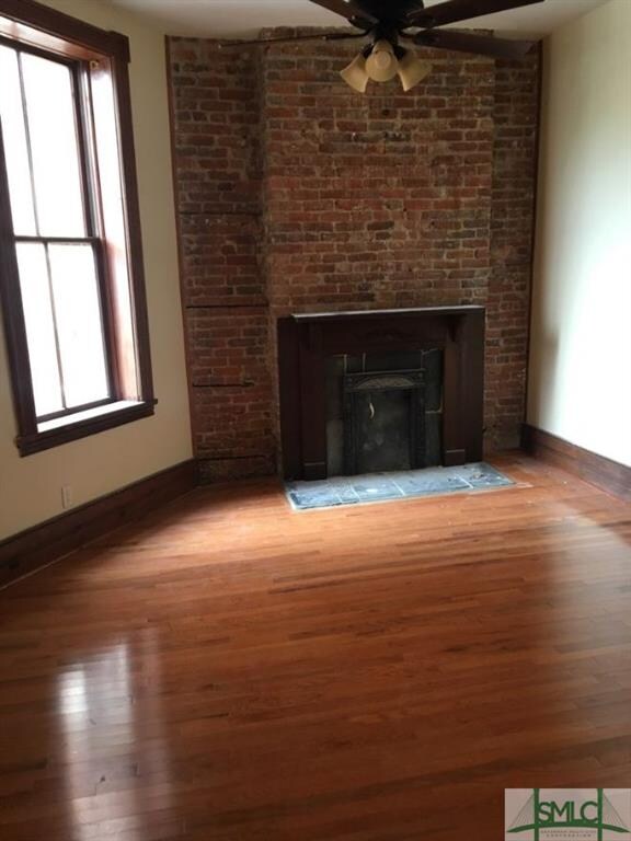 223 E Taylor St unit A, Savannah, GA 31401 - photo 5