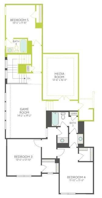 8015 Sunny Ridge Dr, Fulshear, TX 77441 - photo 5