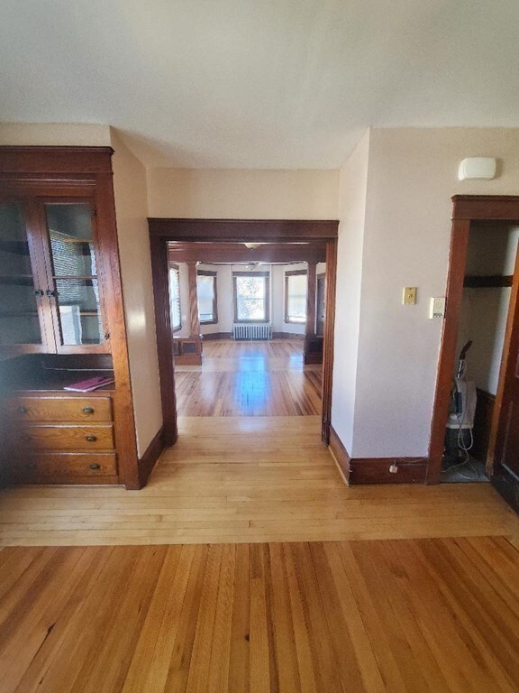 27 Bond St unit 2, Fall River, MA 02720 - photo 3