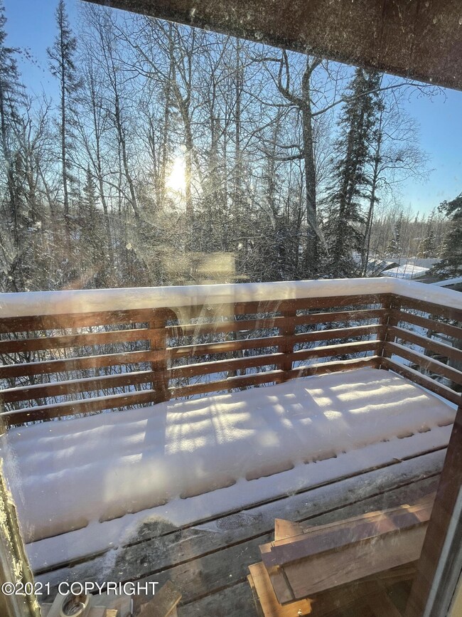 1400 E Mulchatna Dr unit B, Wasilla, AK 99654 - photo 6
