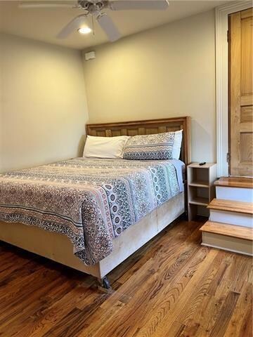 1457 Josephine St unit B, New Orleans, LA 70130 - photo 2