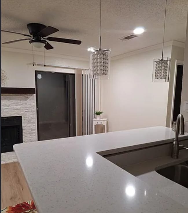 1101 Calico Ln unit 1411, Arlington, TX 76011 - photo 6