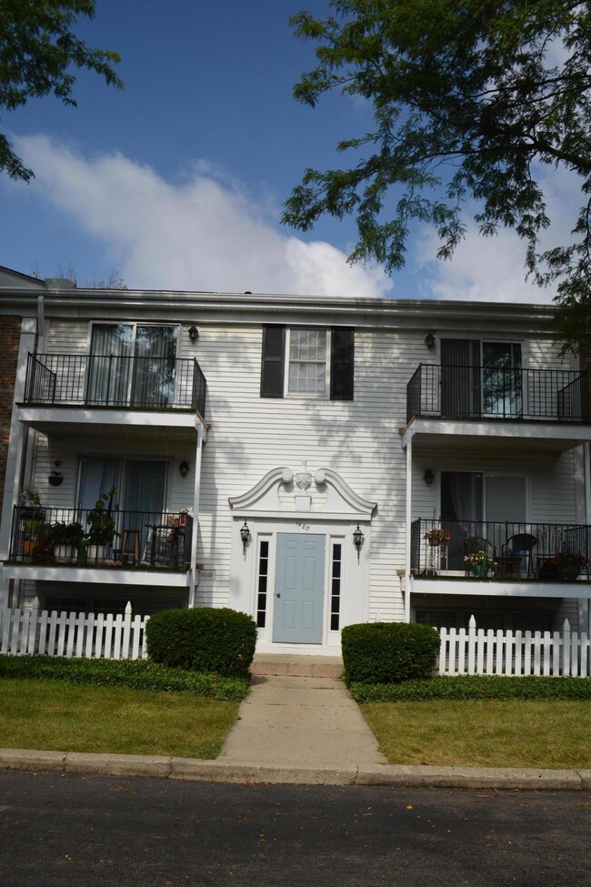 1480 Slade Ave unit 165, Columbus, OH 43235 - photo 7