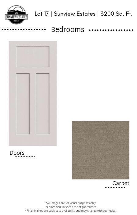 4297 N Tomahawk Dr unit Lot 17, Enoch, UT 84721 - photo 4