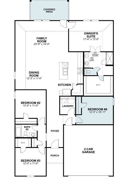 2499 Clydesdale Ln, Alvin, TX 77511 - photo 5