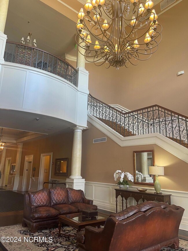 River Landing Clubhouse