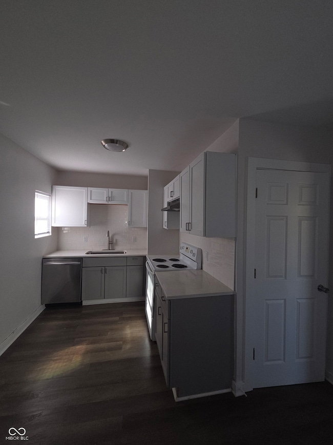 3644 N Parker Ave, Indianapolis, IN 46218 - photo 6