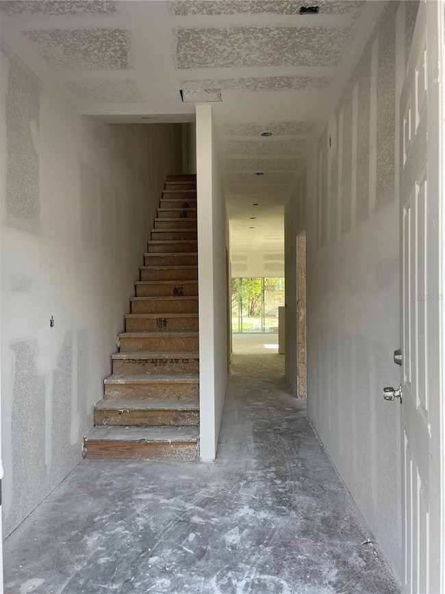 Entry way