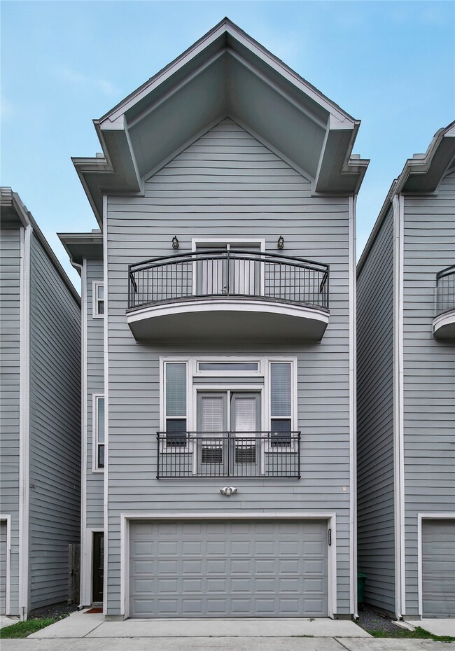 624 E 28th St, Houston, TX 77008 - photo 2