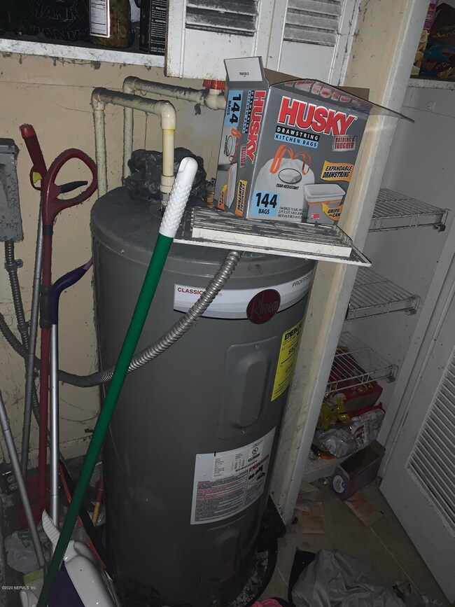 4734 Glenwood Ave, Jacksonville, FL 32205 - photo 5