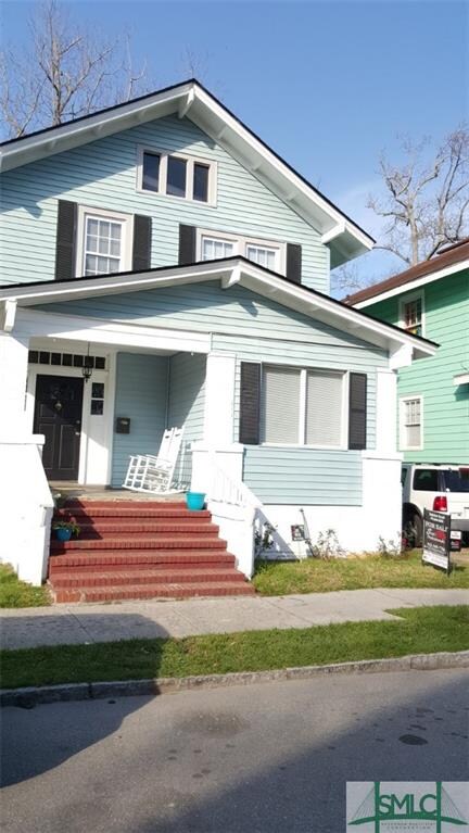 620 E 38th St, Savannah, GA 31401 - photo 2