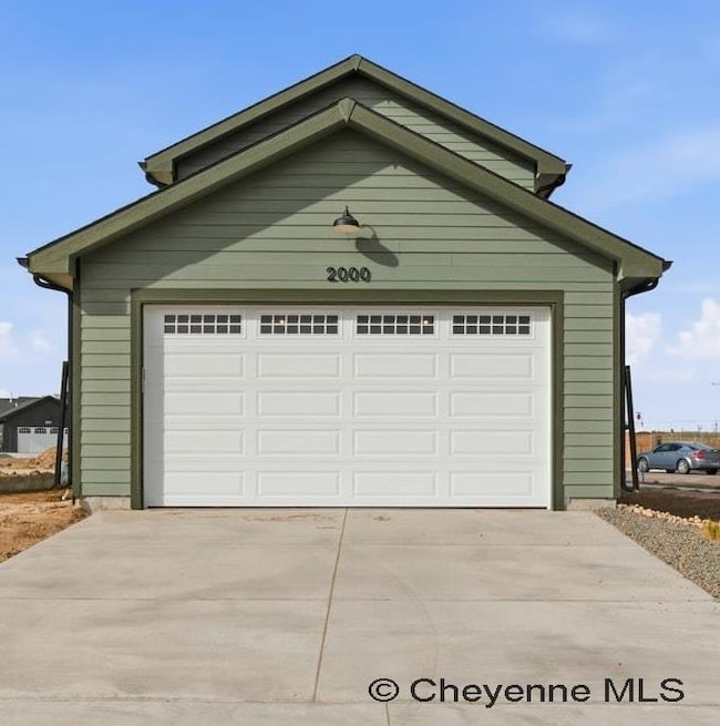 2000 Blue Dog Aly, Cheyenne, WY 82007 - photo 2