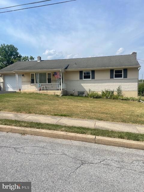 315 Lyman Ave, Womelsdorf, PA 19567 - photo 3