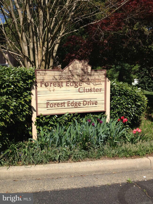 11180 Forest Edge Dr, Reston, VA 20190 - photo 4