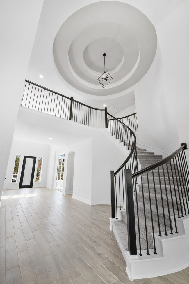 17898 McClary Cardinal Dr, Conroe, TX 77302 - photo 2