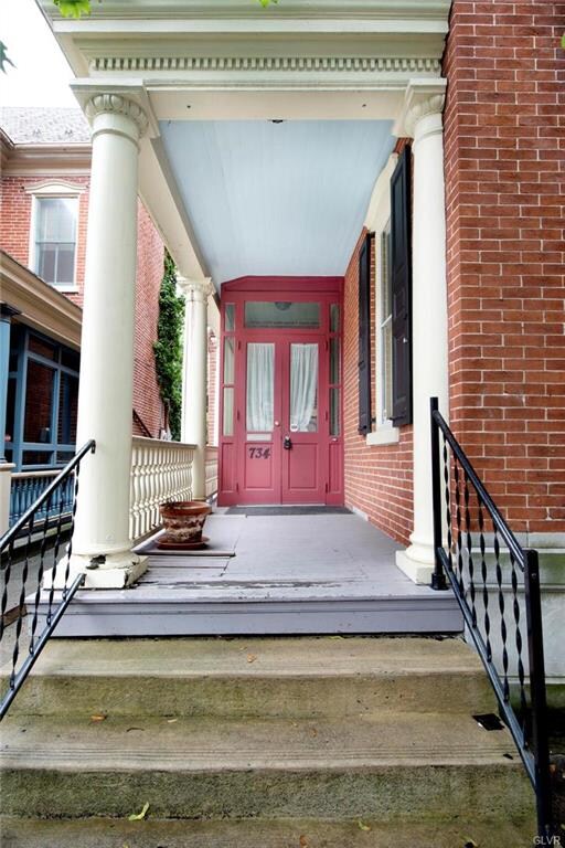 734 W Turner St, Allentown, PA 18102 - photo 3