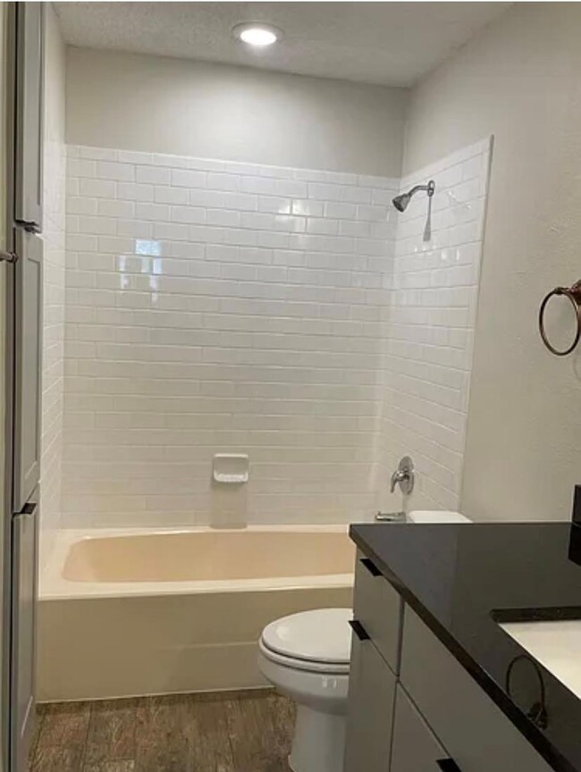 8706 Pineridge Dr unit A, B, Austin, TX 78729 - photo 7