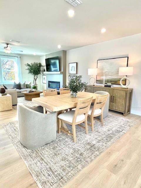 384 Sunset Hollow St, Sugar Hill, GA 30518 - photo 7