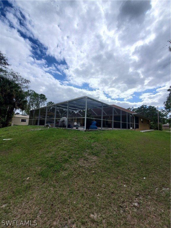 441 Broadmoor St, Lehigh Acres, FL 33974 - photo 5