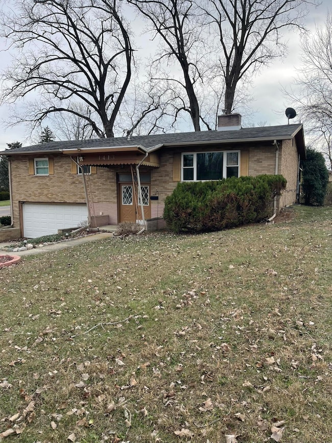 1413 E Home Rd, Springfield, OH 45503 - photo 3