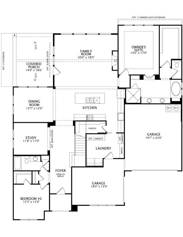 1005 Horned Owl Ct, Conroe, TX 77385 - photo 2