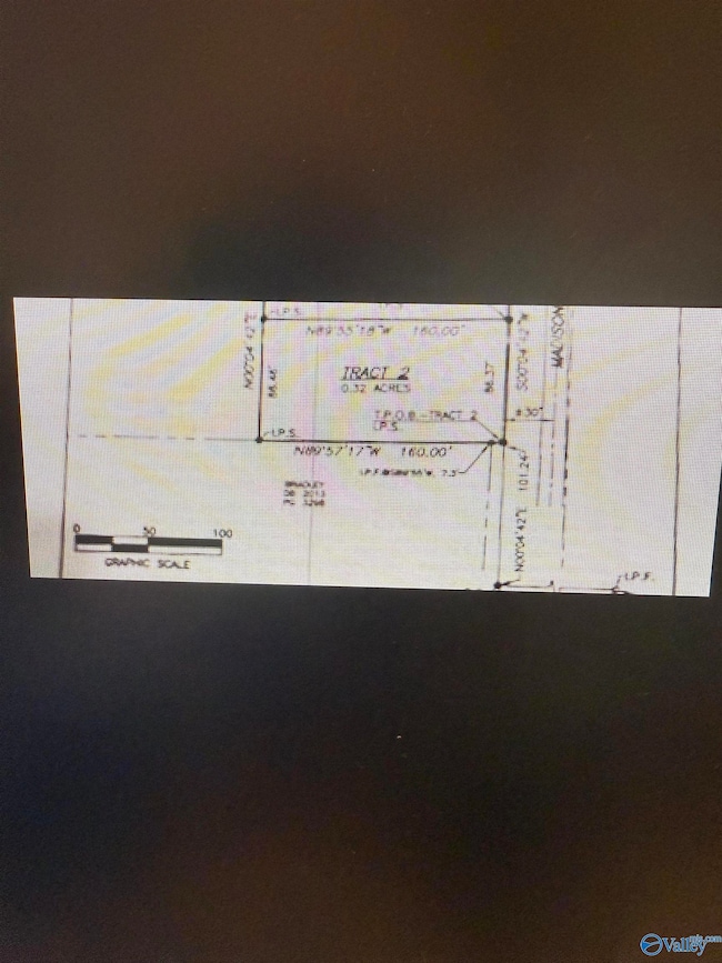 32 Madison St, Somerville, AL 35670 - photo 2