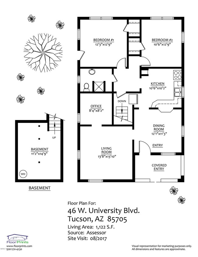 46UniversityBoulevard