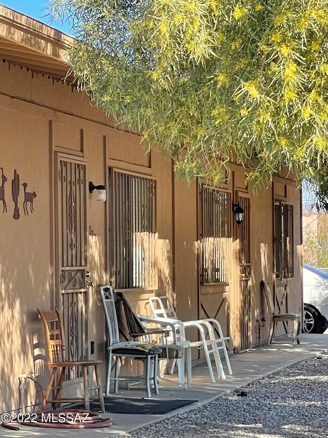 3002 N Sparkman Blvd unit 3004, Tucson, AZ 85716 - photo 2