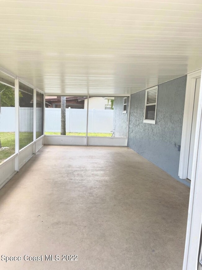 porch
