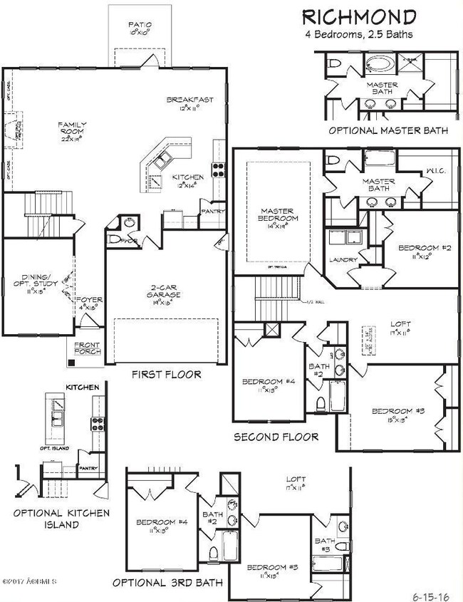 85 Sago Palm Dr, Bluffton, SC 29910 - photo 2