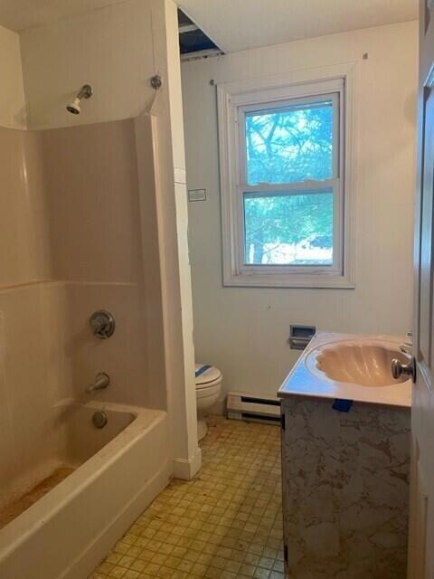 bathroom b