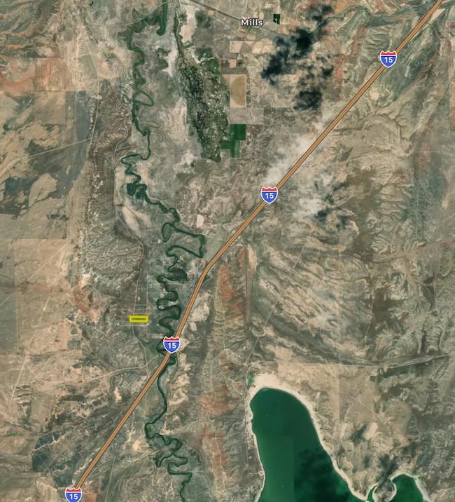 Mecham Rd, Nephi, UT 84648 - photo 2