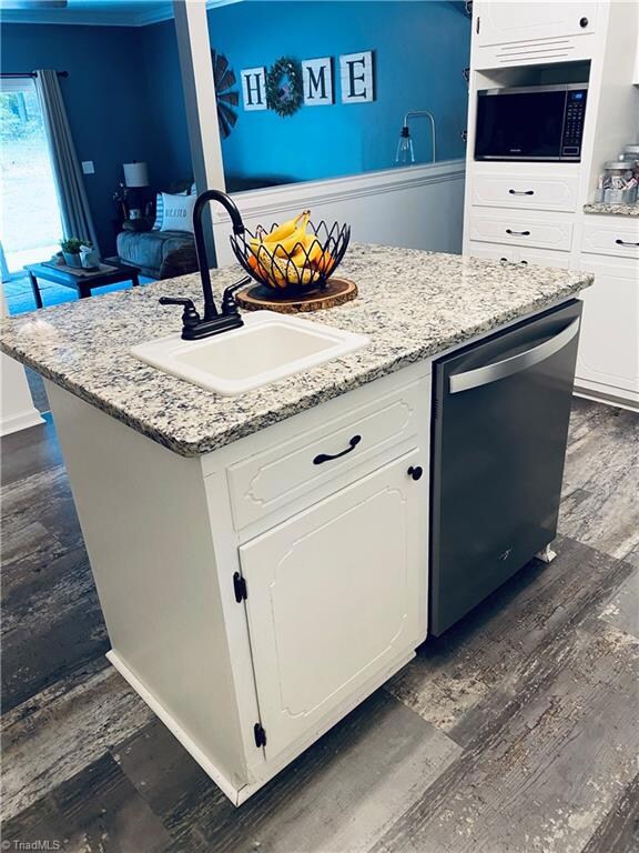 2625 Buffalo Ford Rd, Asheboro, NC 27205 - photo 4