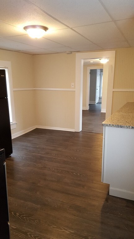 22 Wamesit St unit 2, Lowell, MA 01852 - photo 5